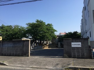 和泉墓地（和泉市）