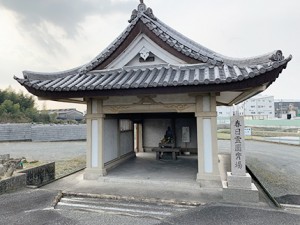 枚方市にある霊園、枚方春日霊園